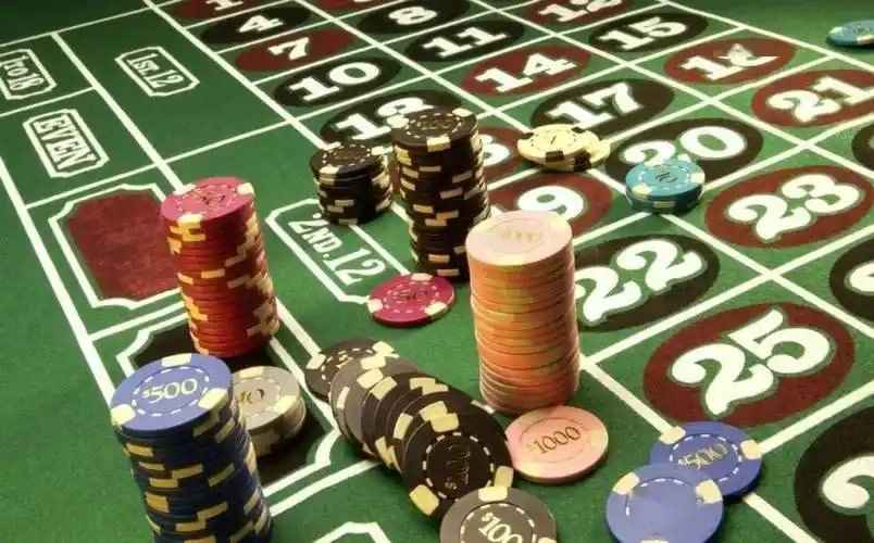 Trò chơi slot online đa dạng thể loại tại cs88